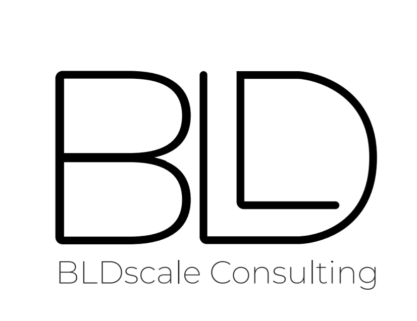 BLDscale Logo